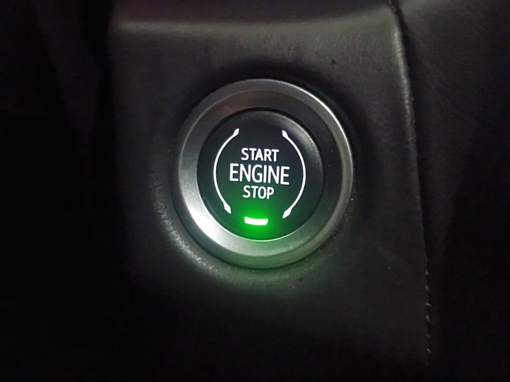 2022 Chevrolet Tahoe LS