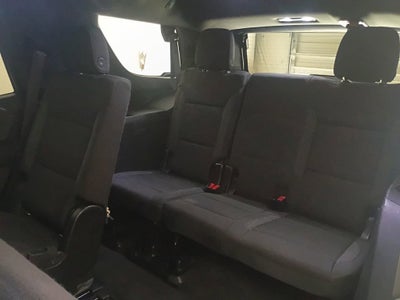 2022 Chevrolet Tahoe LS