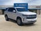 2022 Chevrolet Tahoe LS