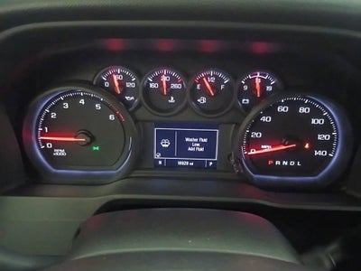 2024 GMC Sierra 2500 HD Pro