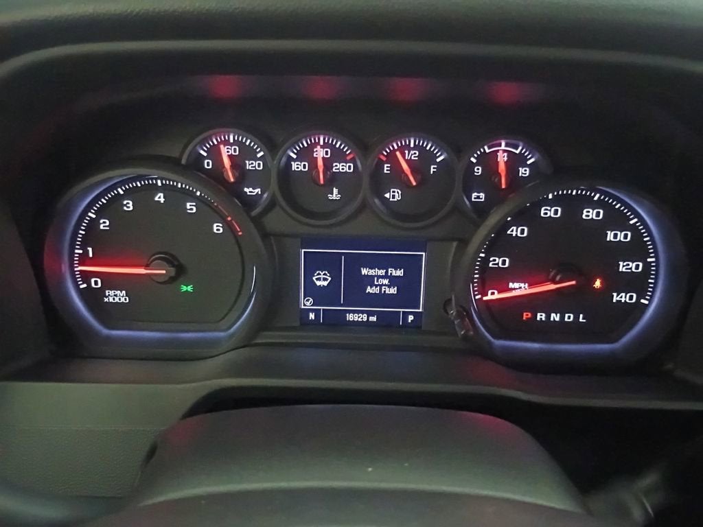 2024 GMC Sierra 2500 HD Pro