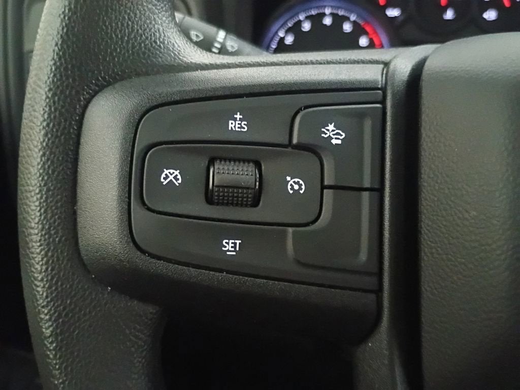 2024 GMC Sierra 2500 HD Pro