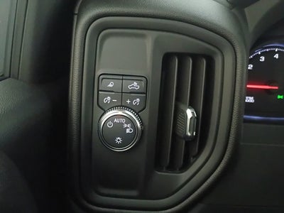 2024 GMC Sierra 2500 HD Pro