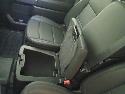 2024 GMC Sierra 2500 HD Pro