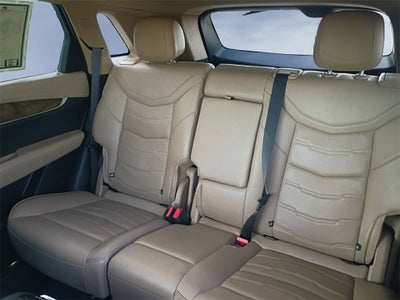 2023 Cadillac XT5 Sport