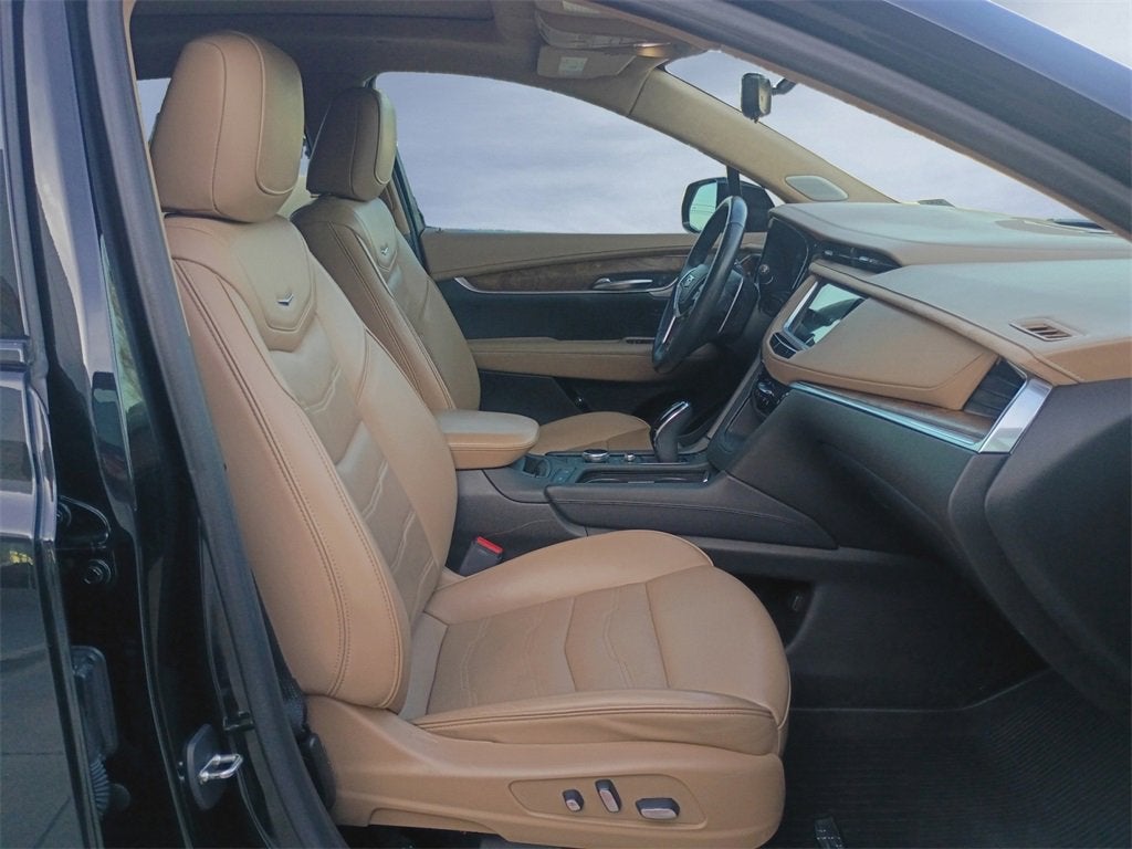 2023 Cadillac XT5 Sport