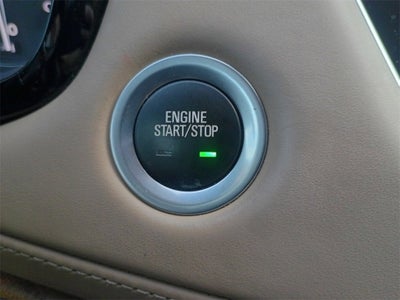 2023 Cadillac XT5 Sport