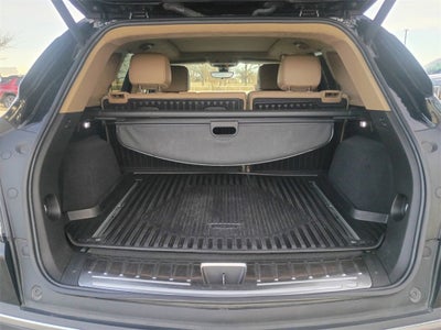 2023 Cadillac XT5 Sport