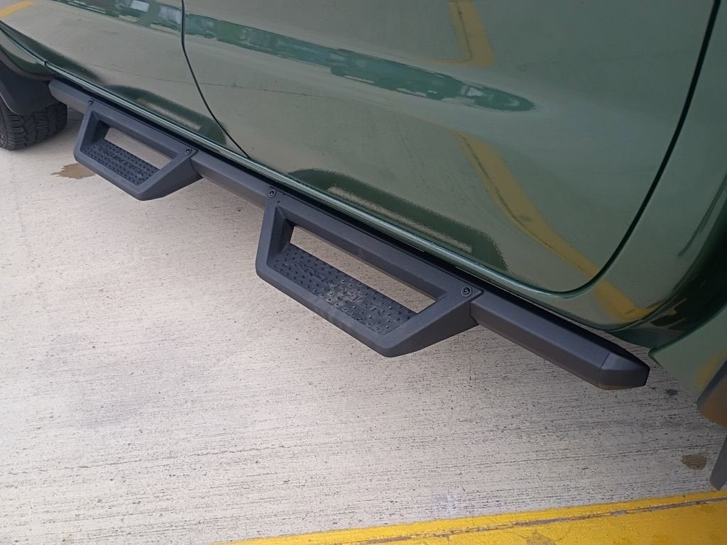 2024 Nissan Frontier PRO-X