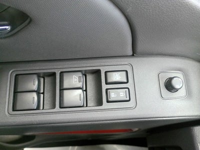 2024 Nissan Frontier PRO-X