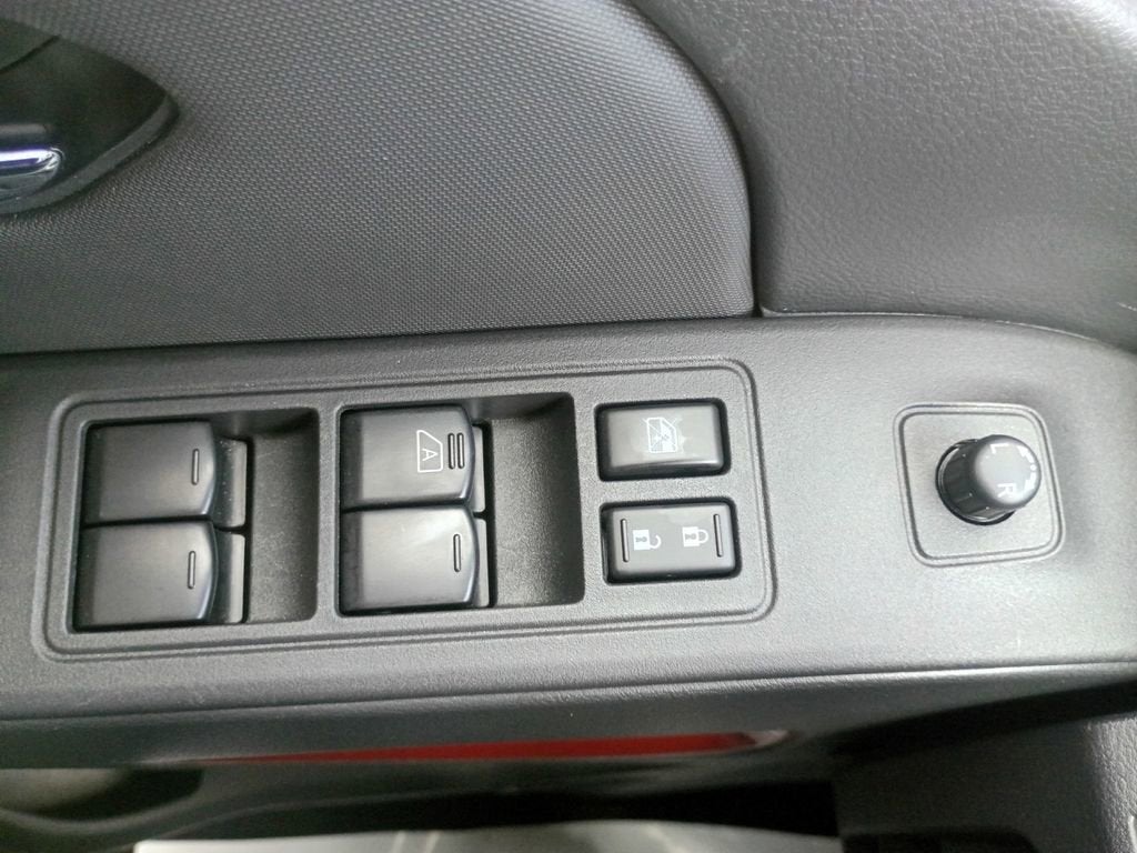 2024 Nissan Frontier PRO-X