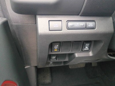 2024 Nissan Frontier PRO-X