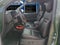 2024 Nissan Frontier PRO-X