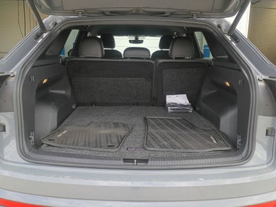 2021 Volkswagen Atlas Cross Sport 2.0T SE w/Technology