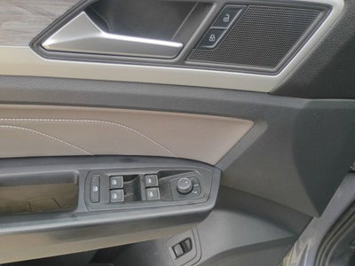 2021 Volkswagen Atlas Cross Sport 2.0T SE w/Technology