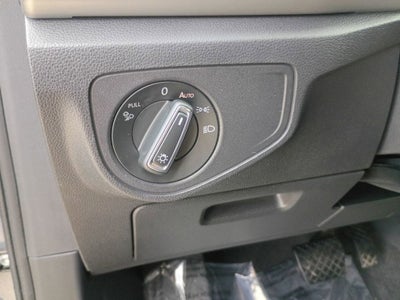 2021 Volkswagen Atlas Cross Sport 2.0T SE w/Technology