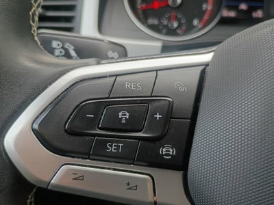 2021 Volkswagen Atlas Cross Sport 2.0T SE w/Technology