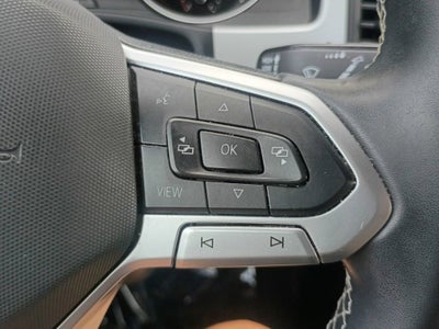 2021 Volkswagen Atlas Cross Sport 2.0T SE w/Technology