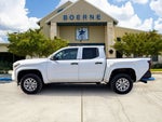 2025 Toyota Tacoma 4WD SR