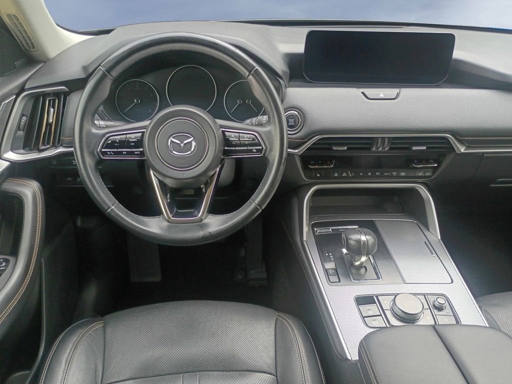 2024 Mazda Mazda CX-90 3.3 Turbo Premium