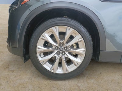 2024 Mazda Mazda CX-90 3.3 Turbo Premium
