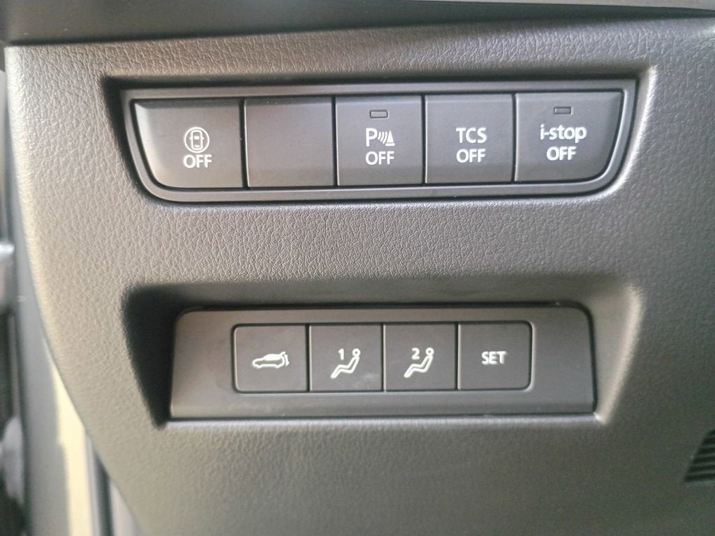 2024 Mazda Mazda CX-90 3.3 Turbo Premium