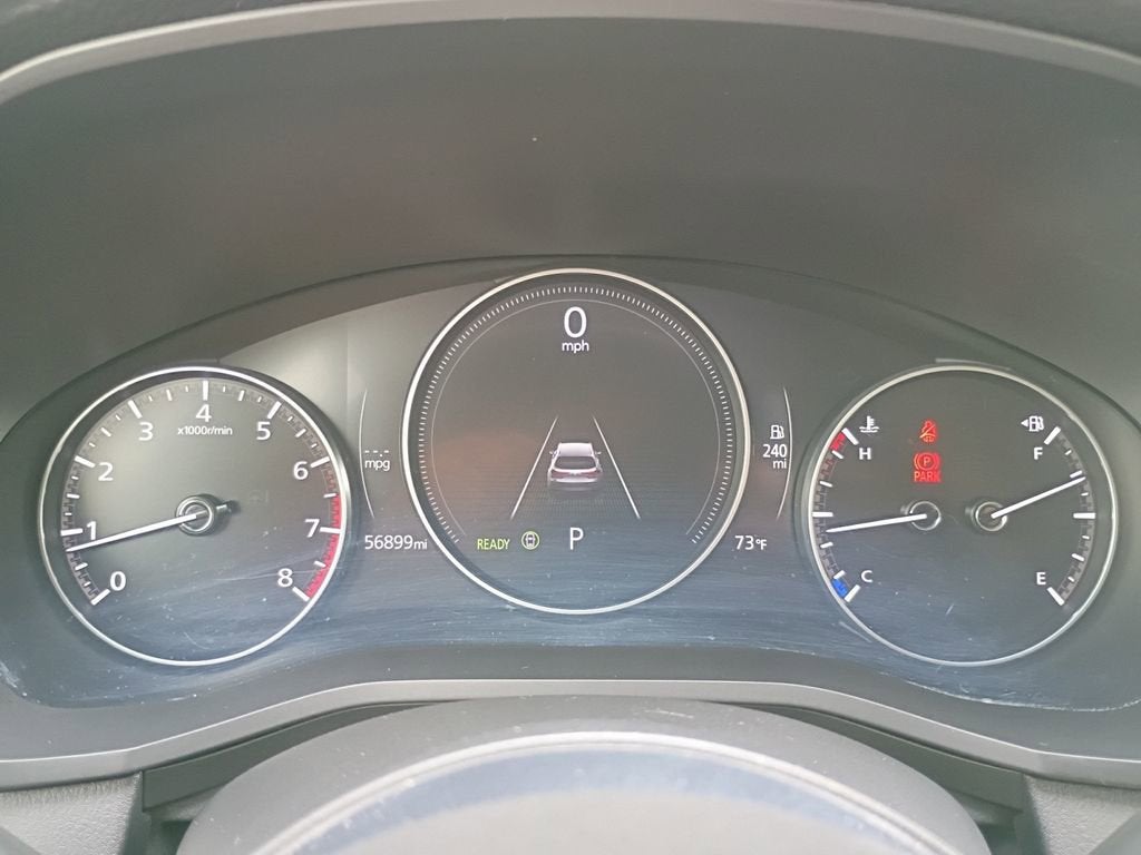 2024 Mazda Mazda CX-90 3.3 Turbo Premium