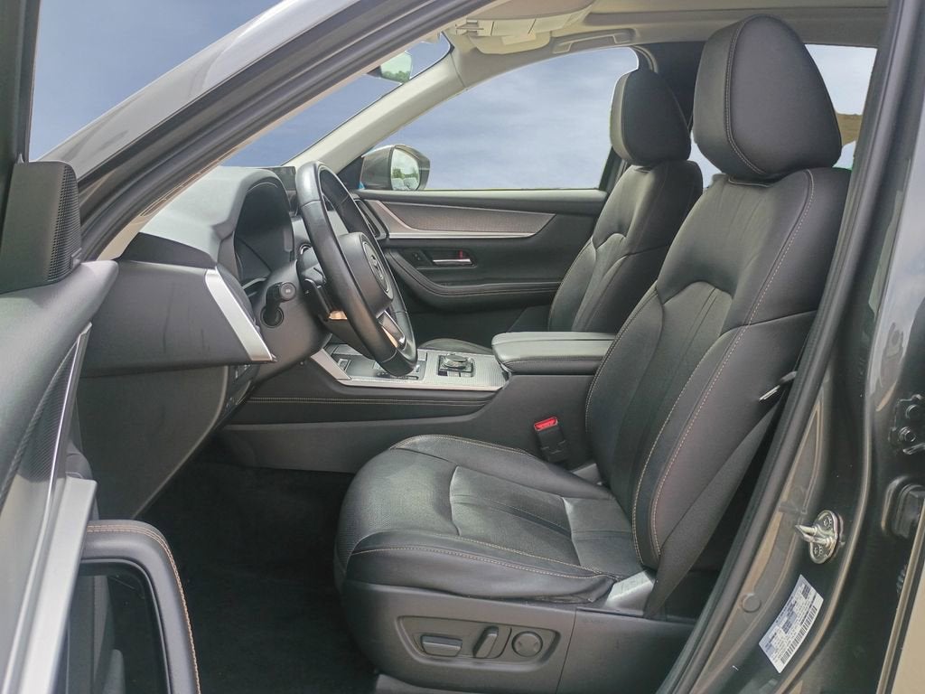 2024 Mazda Mazda CX-90 3.3 Turbo Premium