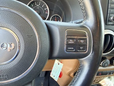 2012 Jeep Wrangler Sahara