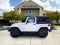 2012 Jeep Wrangler Sahara