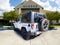 2012 Jeep Wrangler Sahara