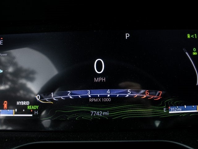 2024 Jeep Grand Cherokee Base