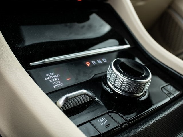 2024 Jeep Grand Cherokee Base