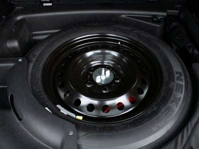 2024 Jeep Grand Cherokee Base