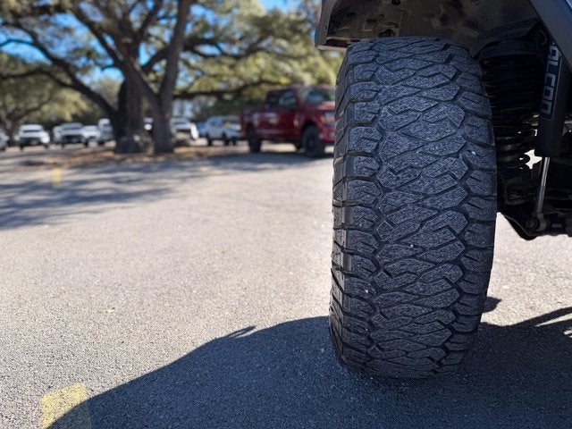 2021 Jeep Gladiator Willys