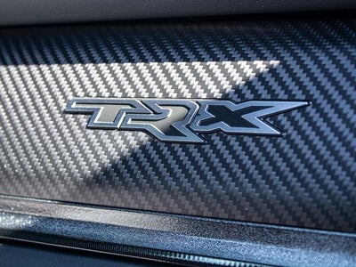 2023 RAM 1500 TRX