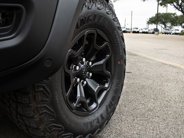 2025 RAM 1500 RHO