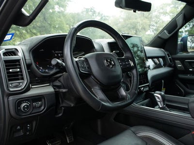 2025 RAM 1500 RHO