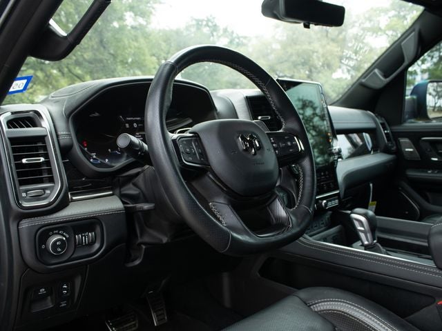 2025 RAM 1500 RHO