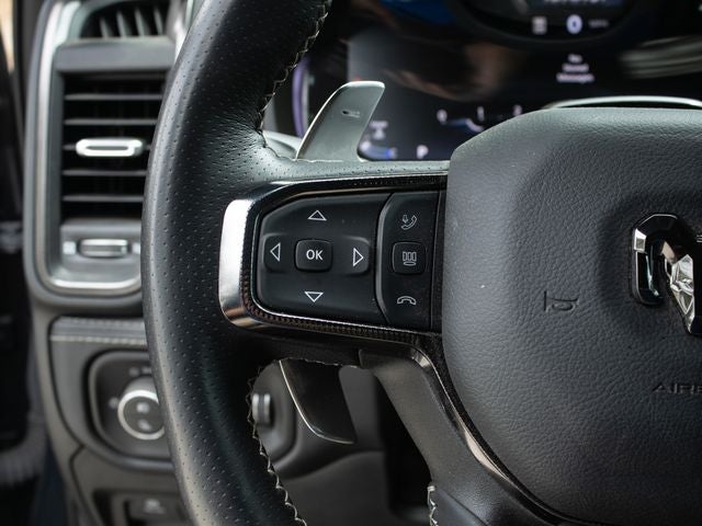 2025 RAM 1500 RHO