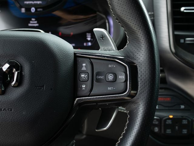 2025 RAM 1500 RHO