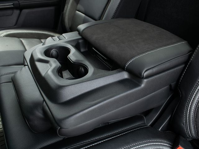 2025 RAM 1500 RHO