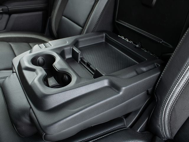 2025 RAM 1500 RHO