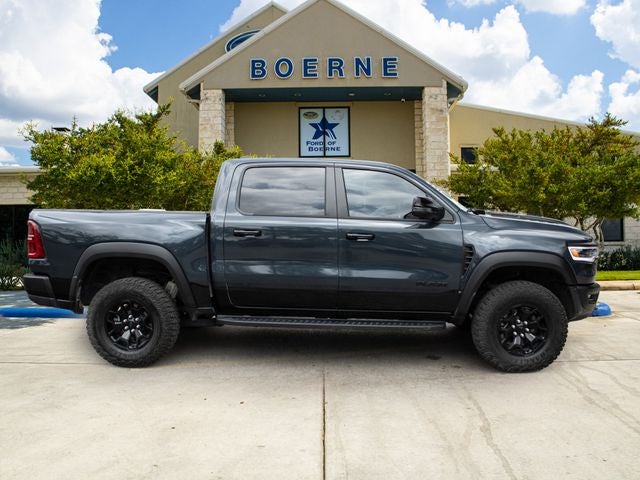 2025 RAM 1500 RHO