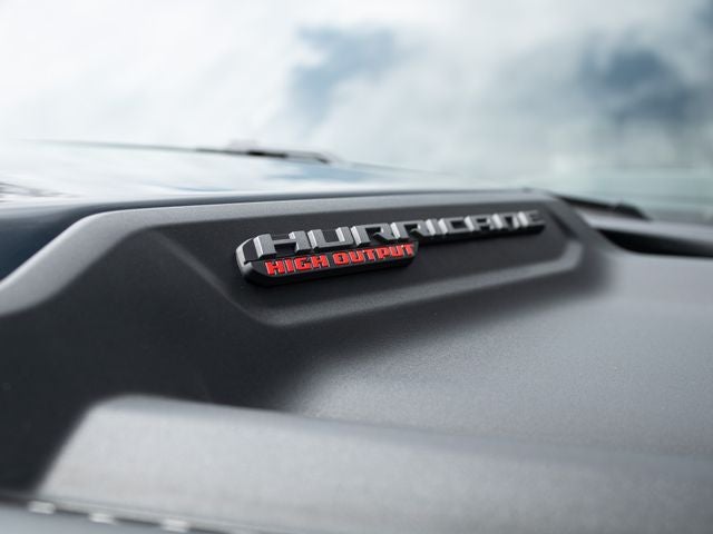 2025 RAM 1500 RHO