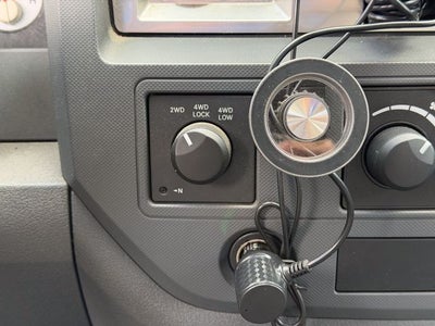 2008 Dodge Ram 1500 SLT