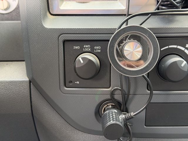 2008 Dodge Ram 1500 SLT