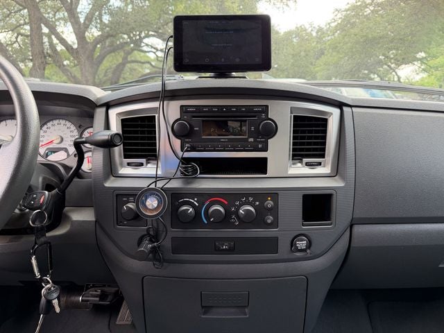 2008 Dodge Ram 1500 SLT