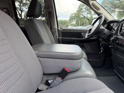 2008 Dodge Ram 1500 SLT