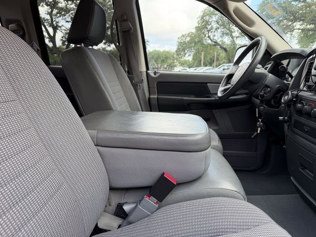 2008 Dodge Ram 1500 SLT